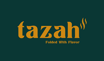 TAZAH Food