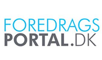 foredragsportal.dk - booking af foredragsholdere