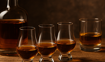 Whiskysmagning