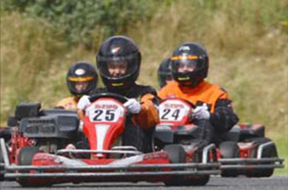Roskilde Racing Center 