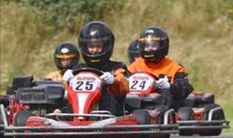 Roskilde Racing Center 