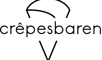 Crêpesbaren