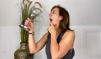  Ansigtsyoga