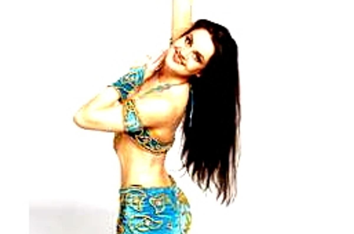 Mavedans, bollywood og hula