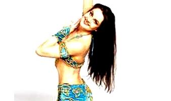 Mavedans, bollywood og hula