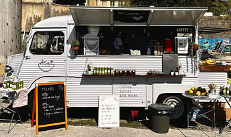 Açaí Bowls, Kaffee & Juice