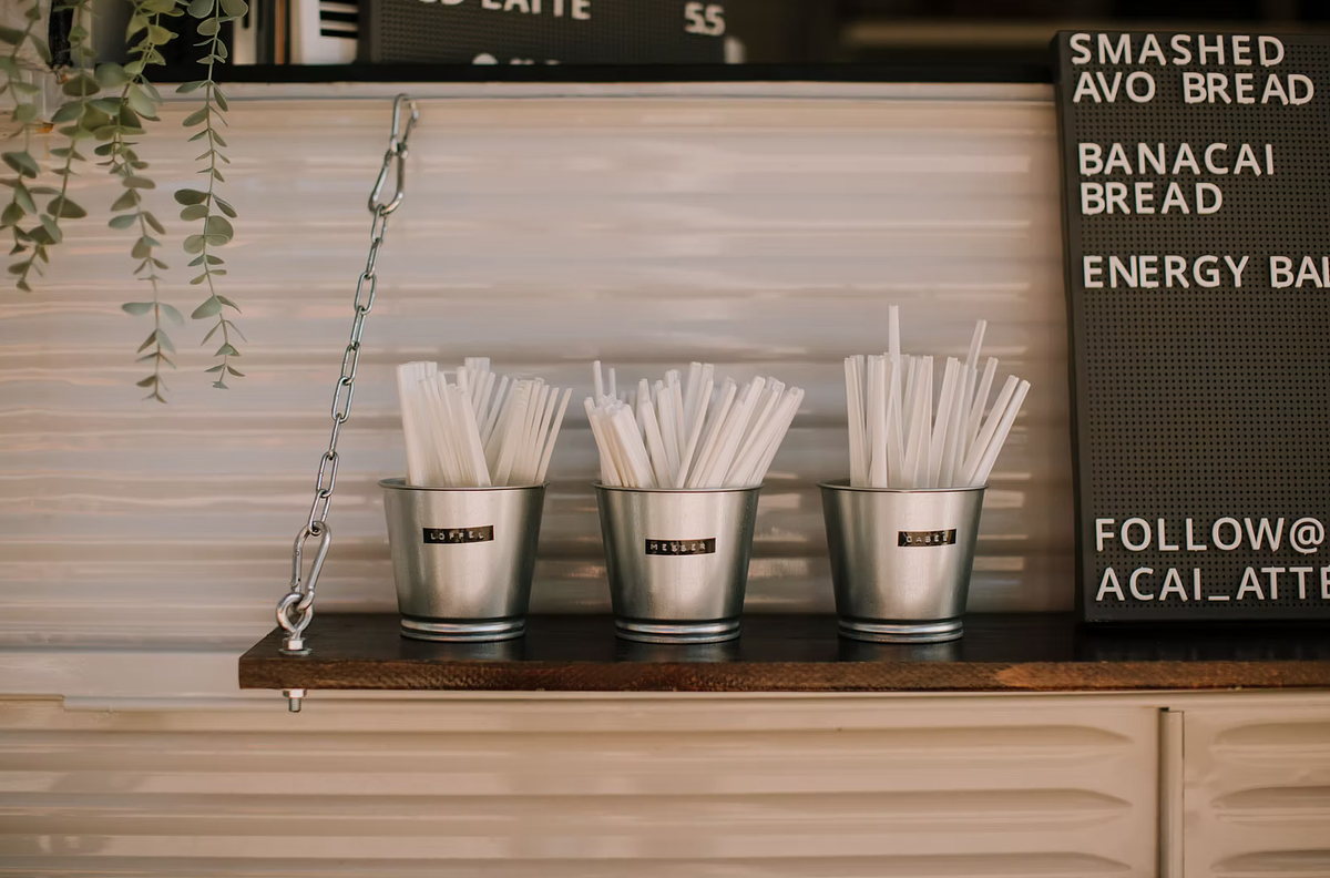 Açaí Bowls, Kaffee & Juice
