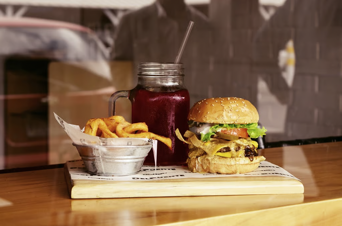 Apéro Riche Fingerfood und Foodtruck Buffet