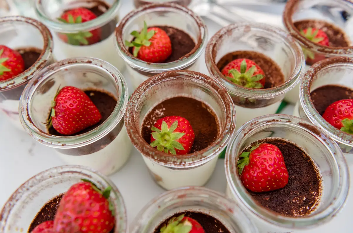 Apéro Riche Fingerfood und Foodtruck Buffet
