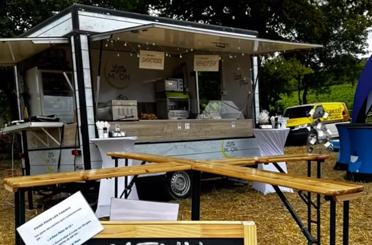 Little Moon Foodtruck