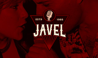 Karaoke på Javel bar
