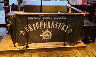 Karaoke på Skipperstuen
