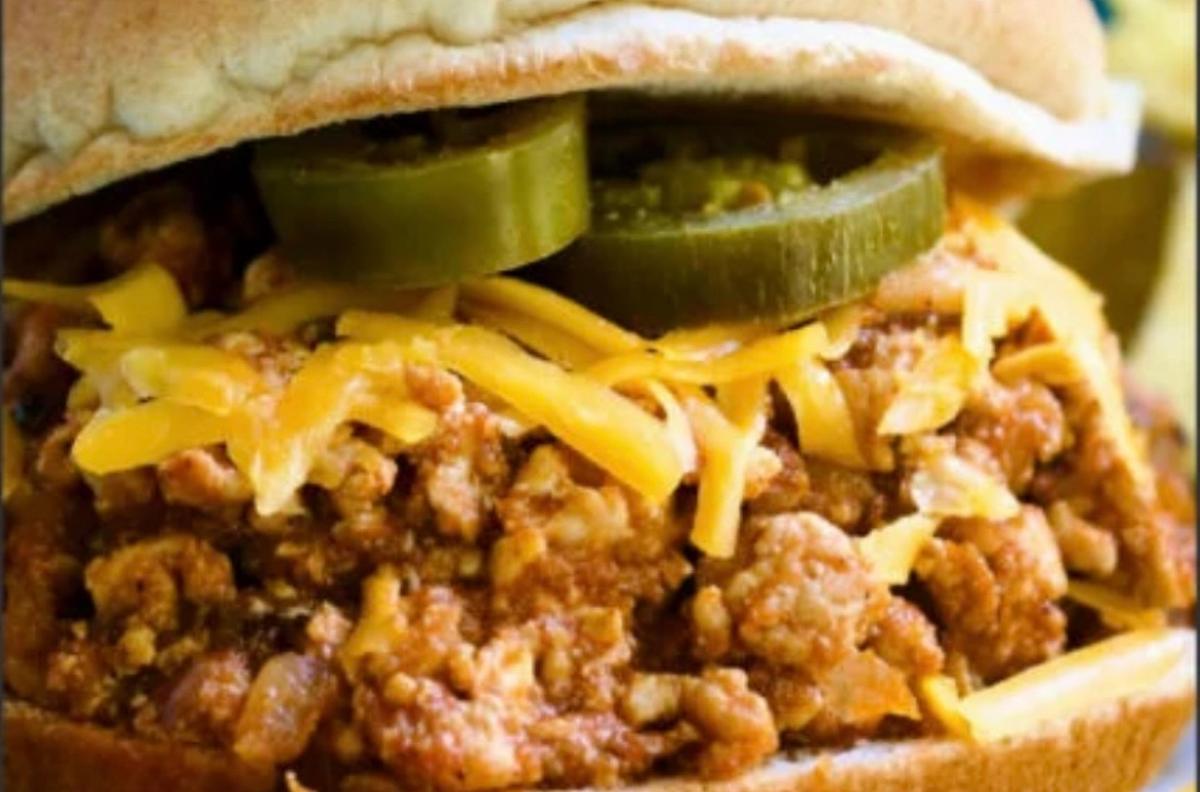 Genuin American streetfood