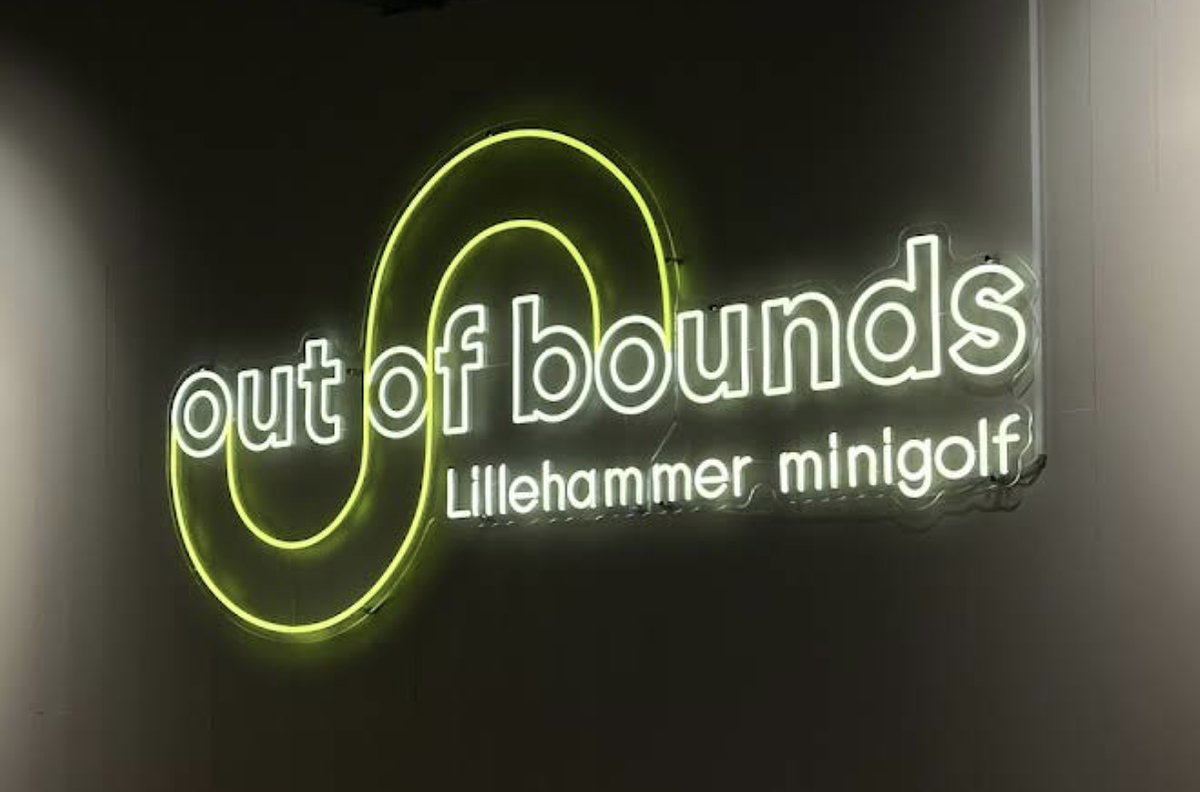 Minigolf