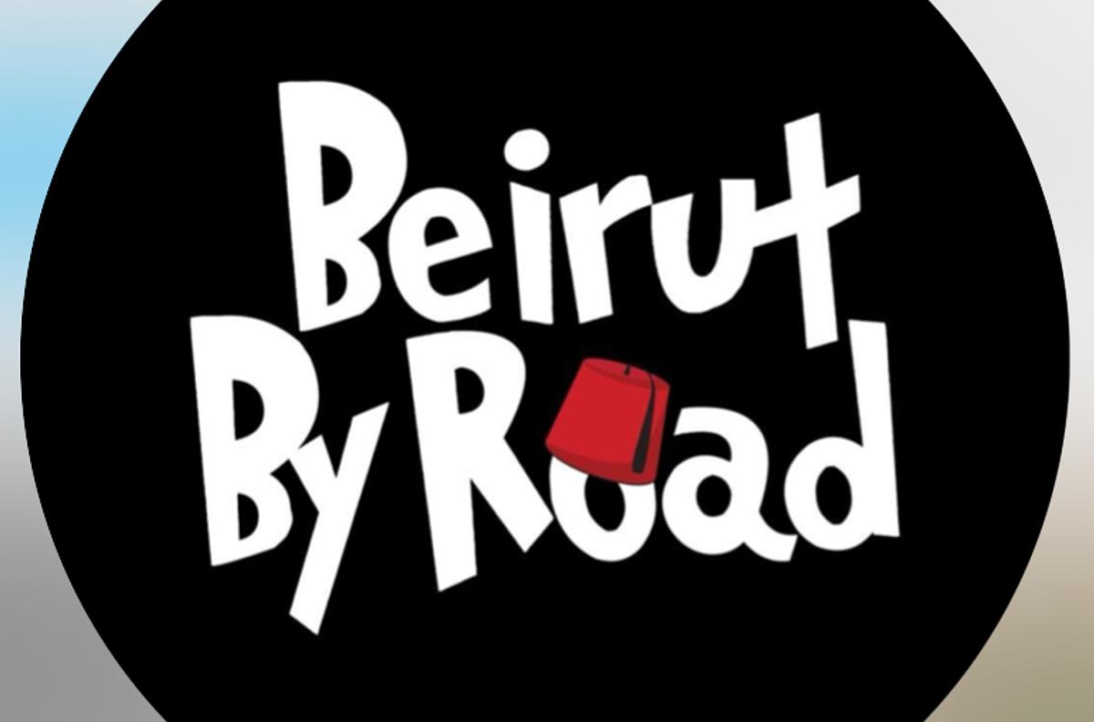 Beirut By Road