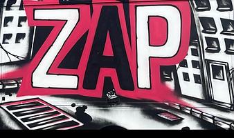 Zapfoodtruck 