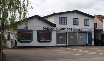 Festlig danseundervisning