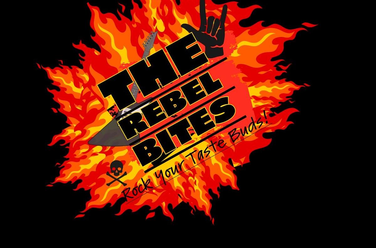 The Rebel Bites