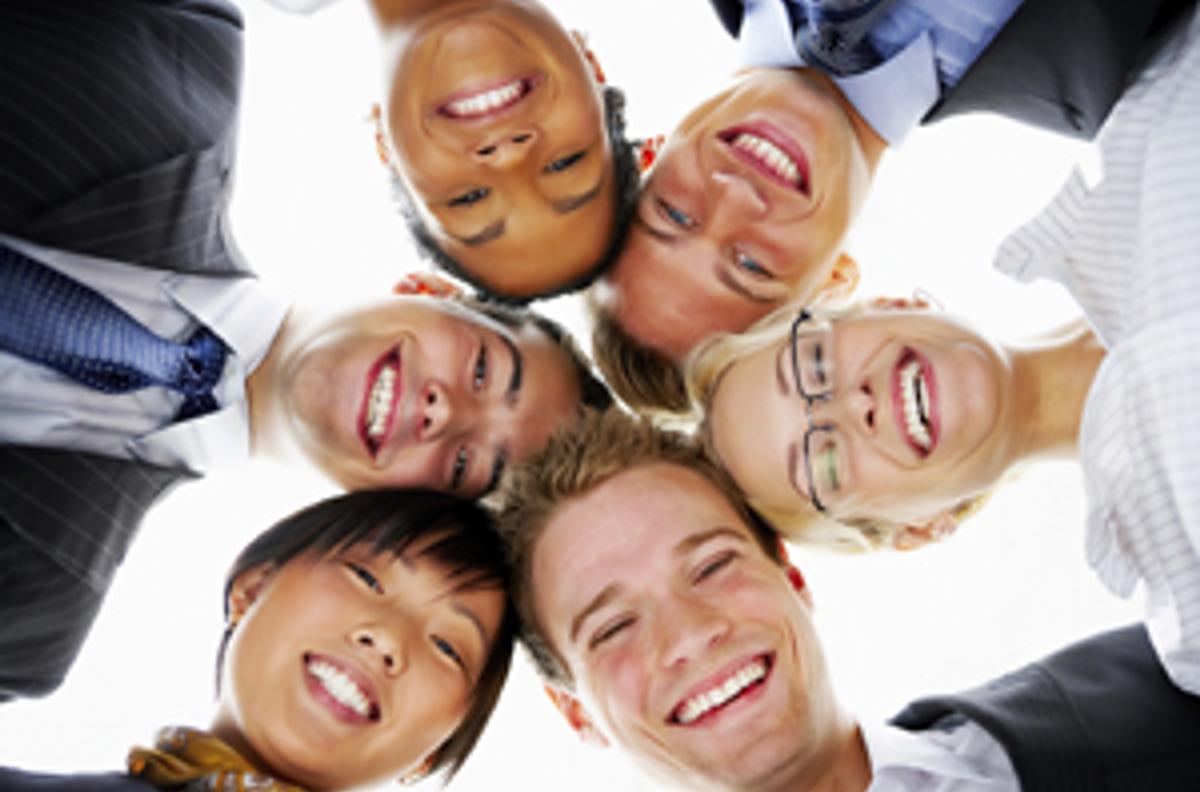 TEAMBUILDING & EVENTS