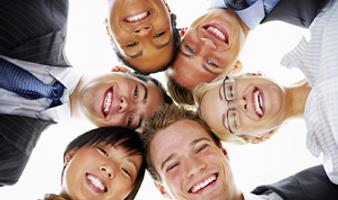 TEAMBUILDING & EVENTS