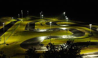 Vandel Gokart