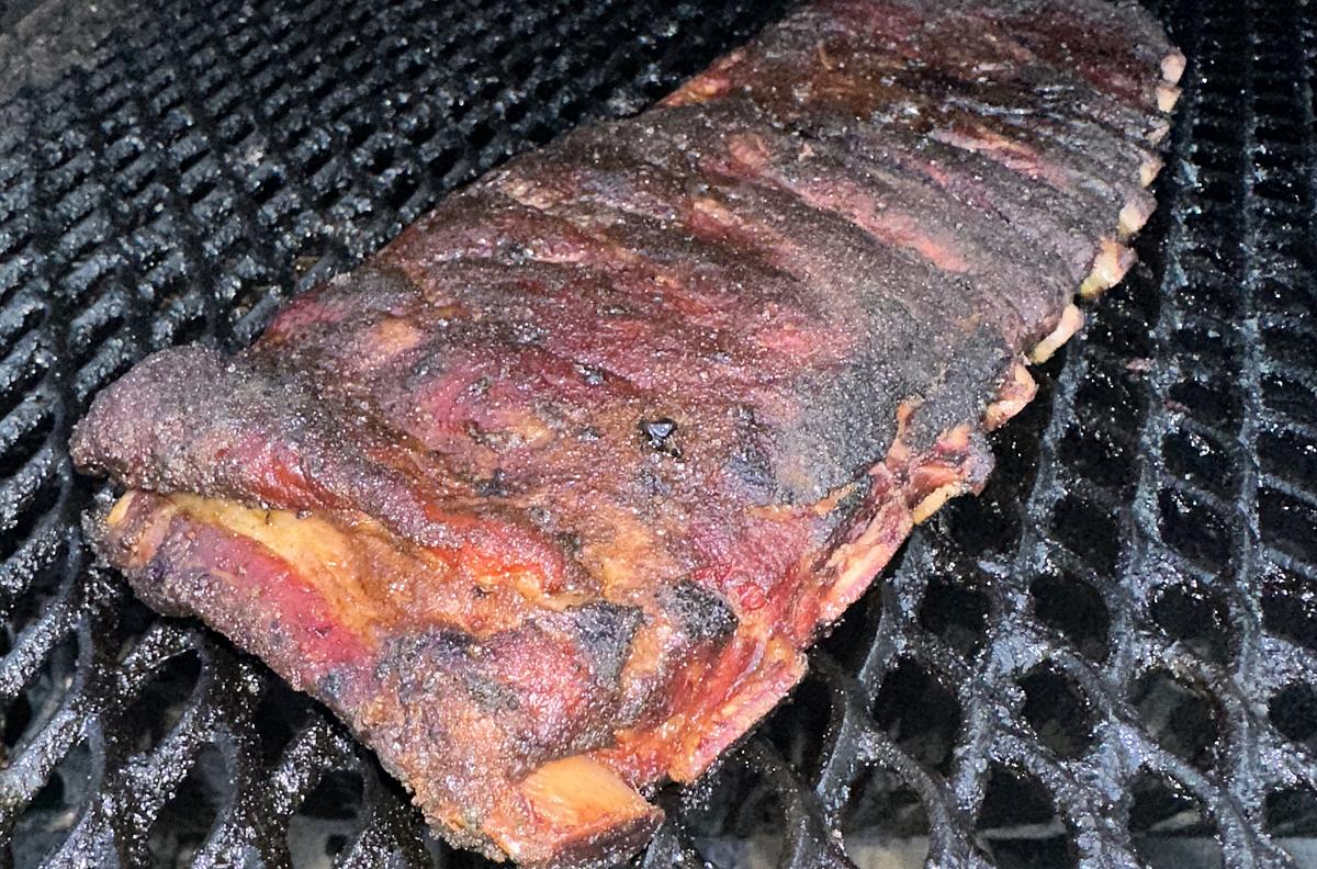 Grill & Barbecue
