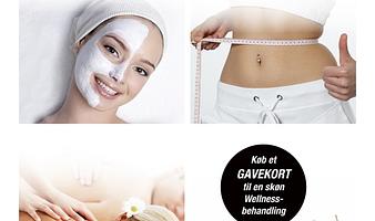 Eksklusiv Wellness, Hot Stone Massage i Odense