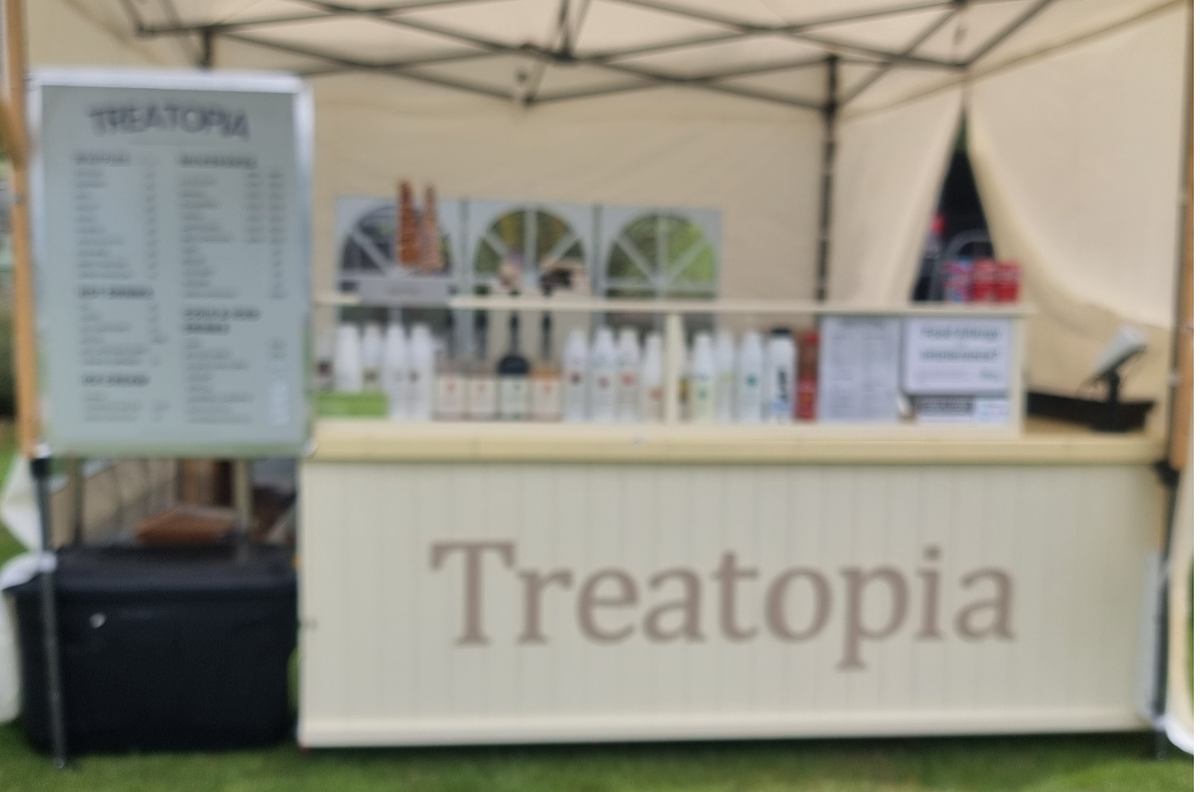 Treatopia 