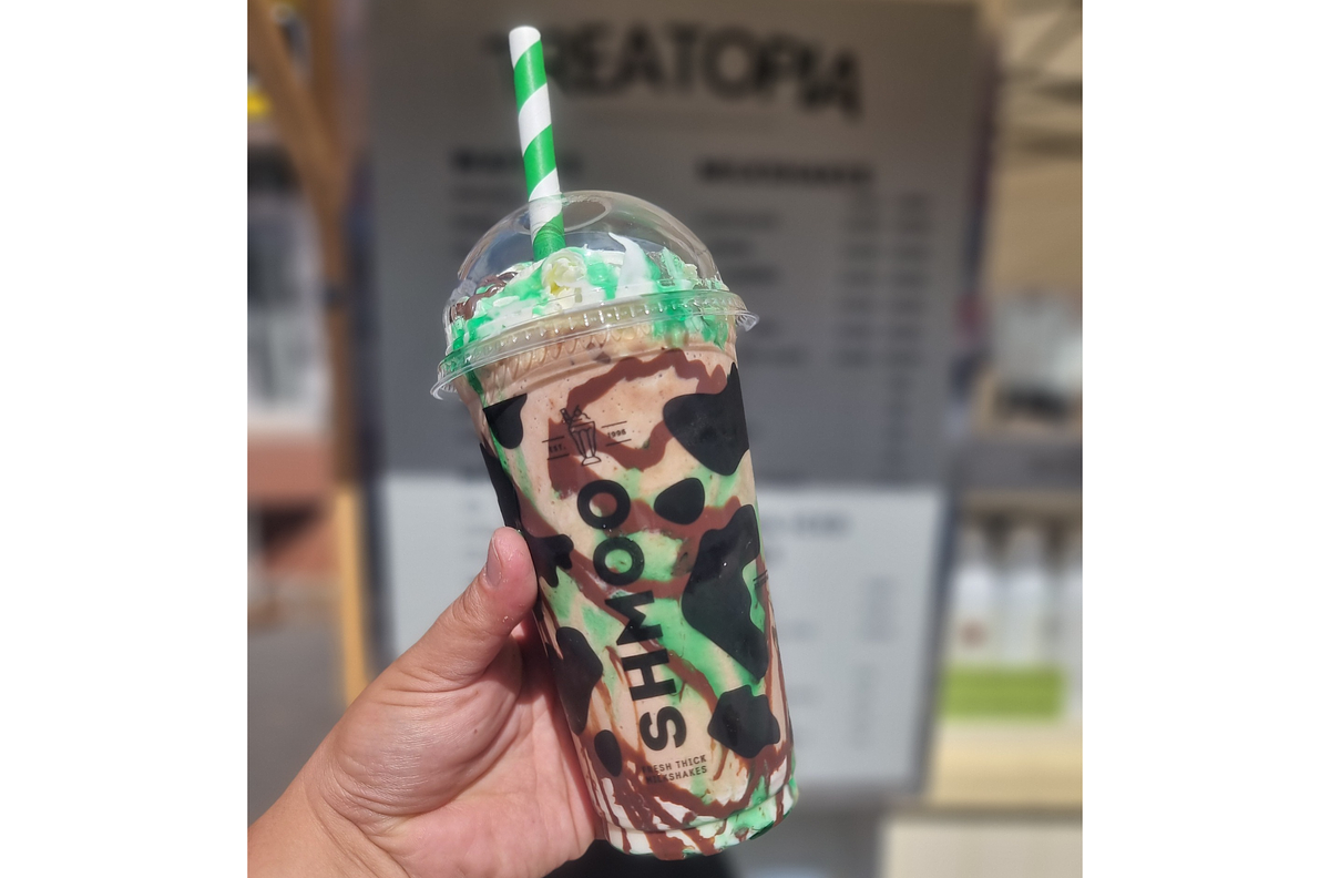 Treatopia 