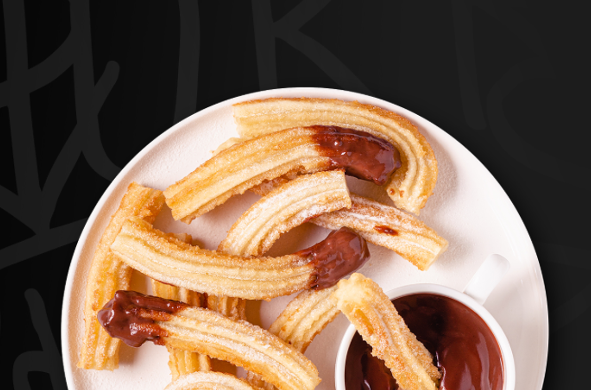 Churros