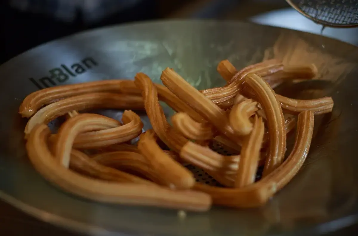 Churros
