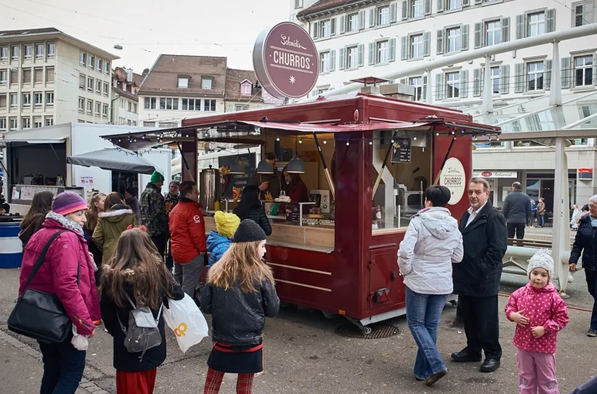 Churros