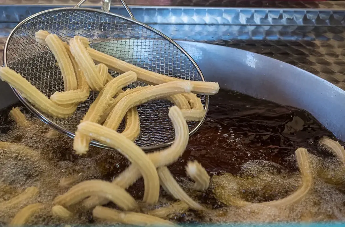 Churros