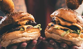 Burger Station