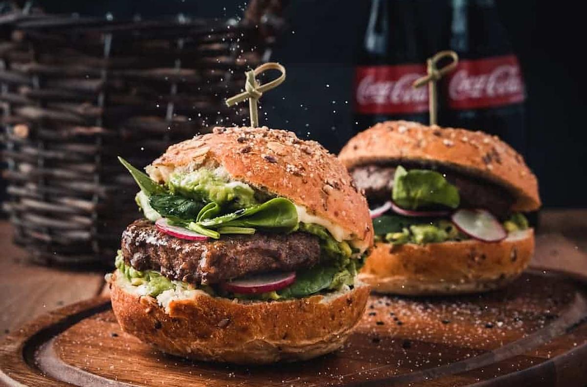 Burger Station