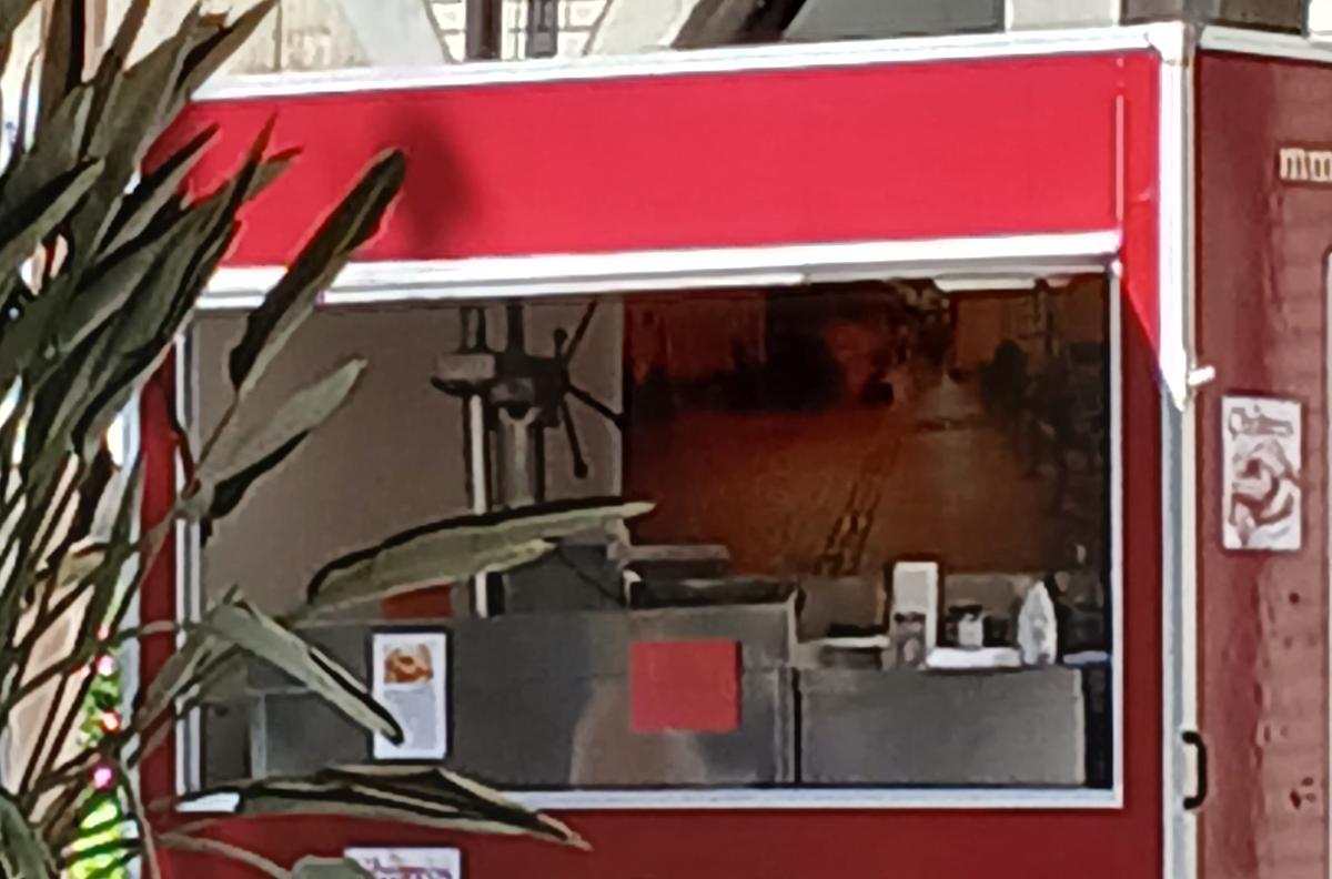 mmmhchurros