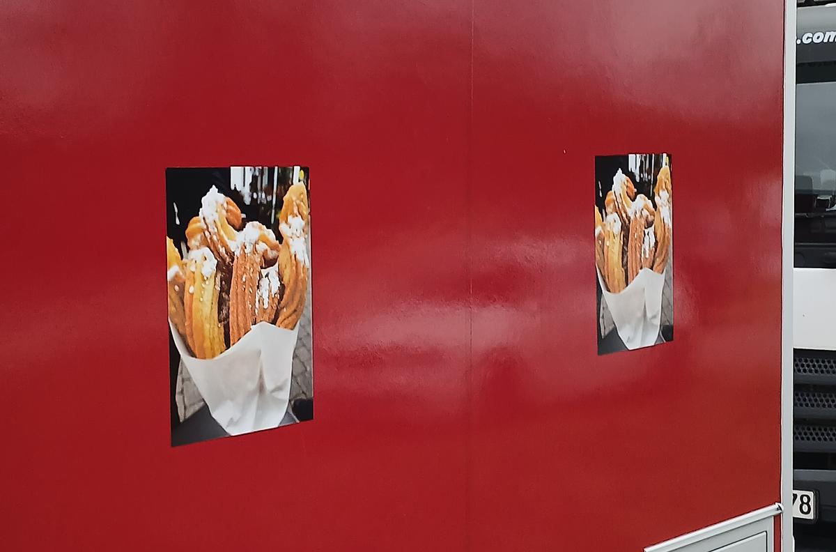 mmmhchurros