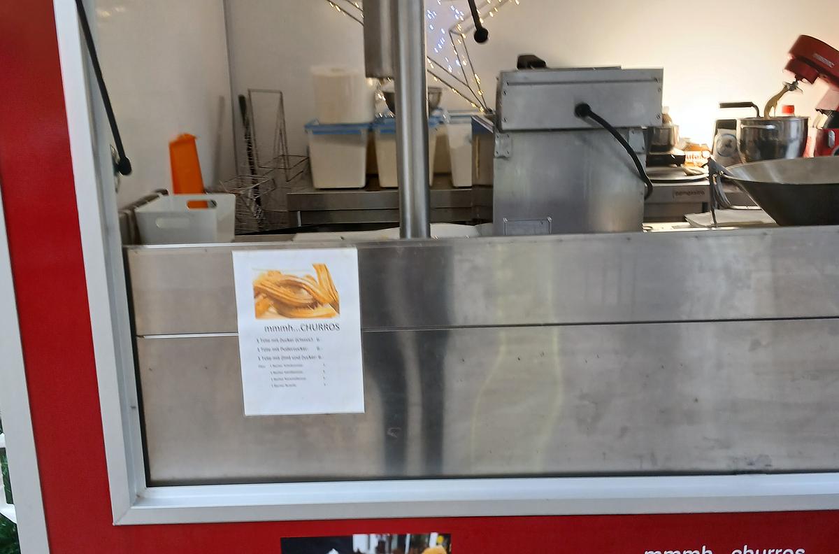 mmmhchurros