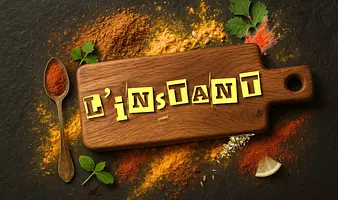 L'instant Foodtruck 