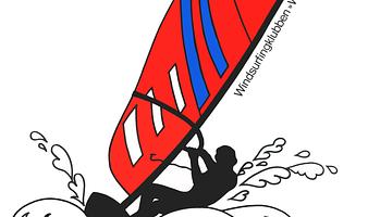 Prøv at windsurfe!