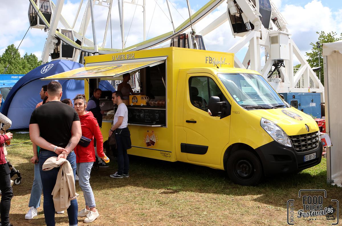 FB-FoodTruck