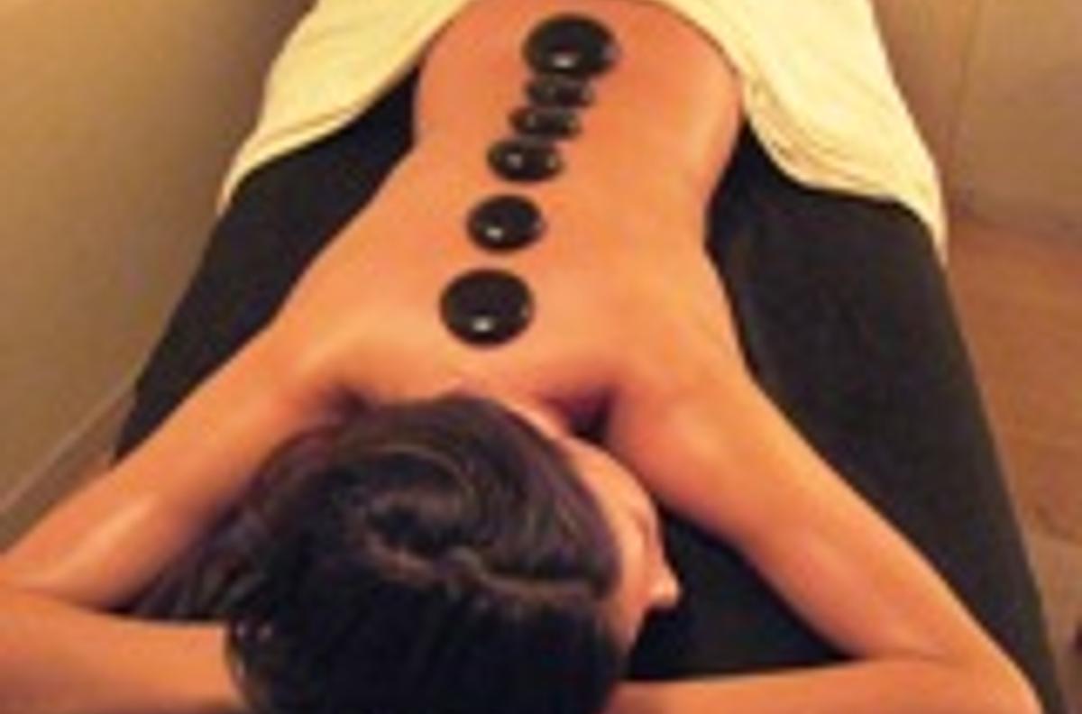 Massage og Wellness i Odense