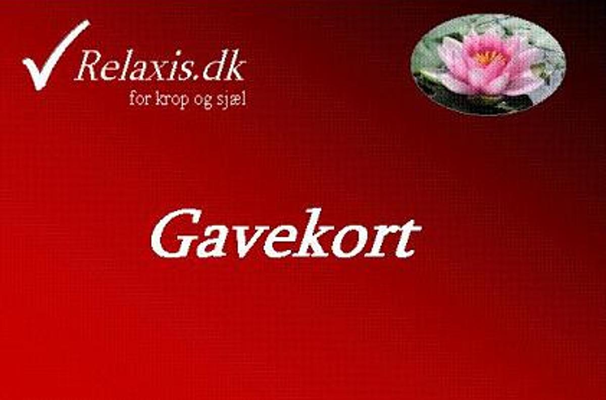 Massage og Wellness i Odense