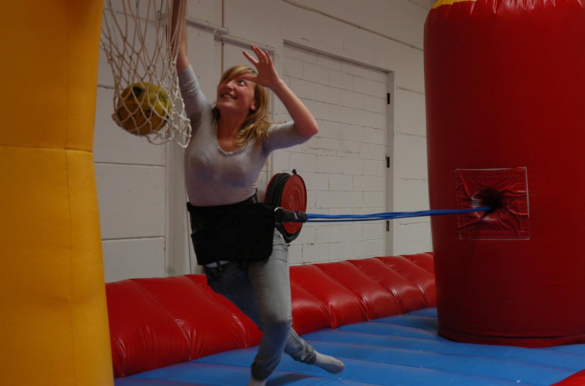 Ballerup Gokart & Eventcenter