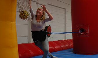 Ballerup Gokart & Eventcenter