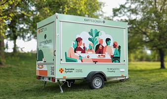 Kaffebönan