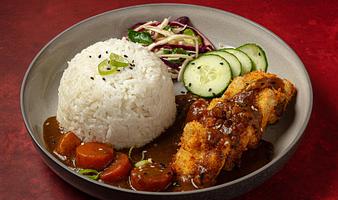The Street - Taste of Hyderabad