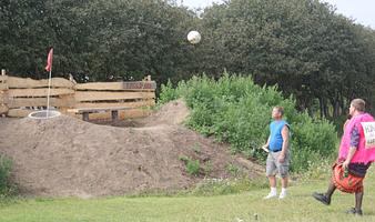 Ejsing Fodboldgolf