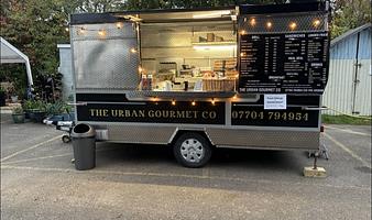 The Urban Gourmet 