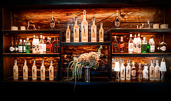 Cocktailkursus på Løvstræde